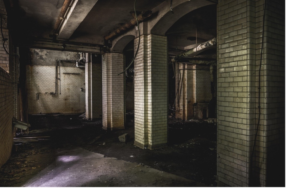 Assainir les caves en copropriété Assainir les caves en copropriété